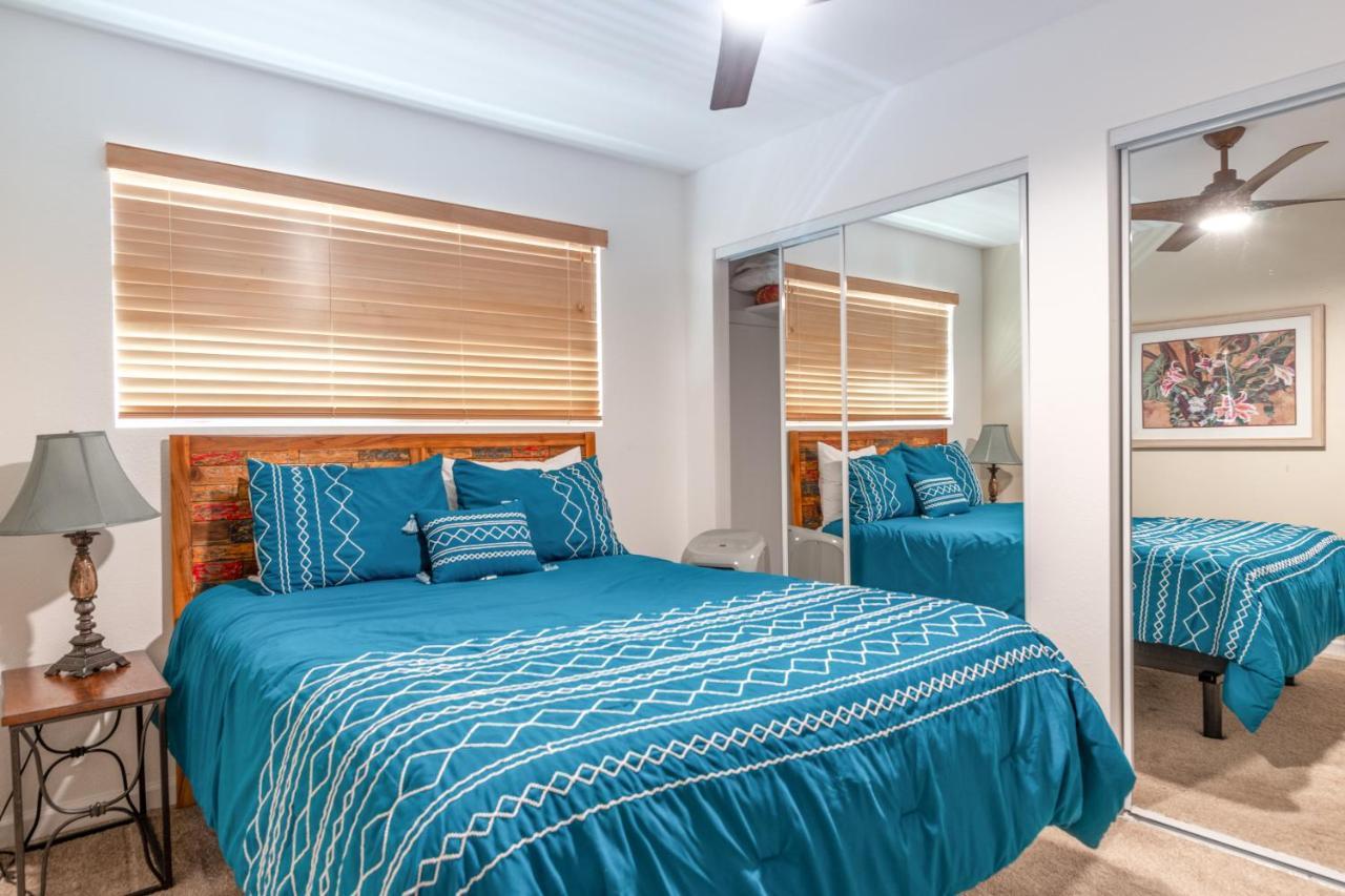 Appartamento Kona Seaspray #201 Kailua-Kona Esterno foto