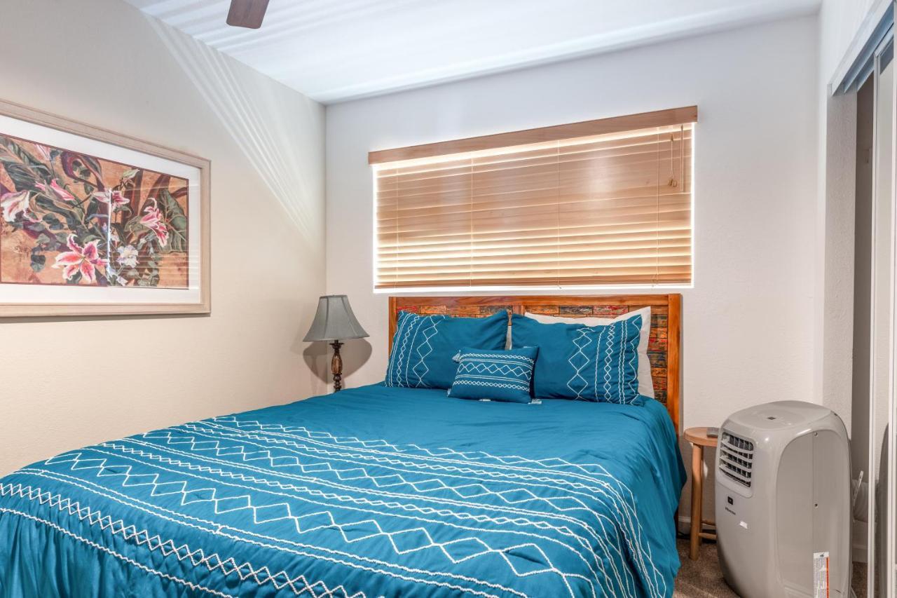 Appartamento Kona Seaspray #201 Kailua-Kona Esterno foto